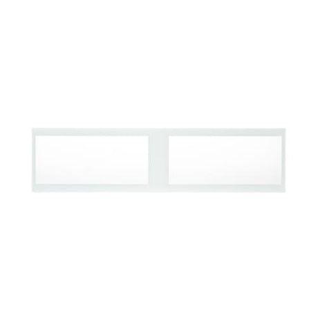 GE WR32X10606 SHELF CANT GLASS