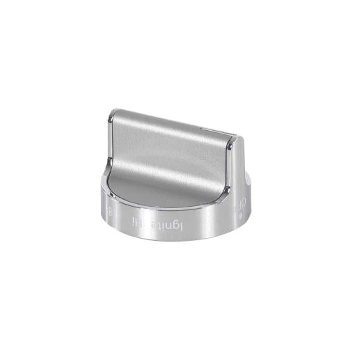 Whirlpool W10766544 RANGE GAS COOKTOP BURNER KNOB