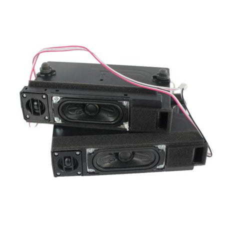 This is a genuine Hisense 271486 SPEAKER ASSMBLY
