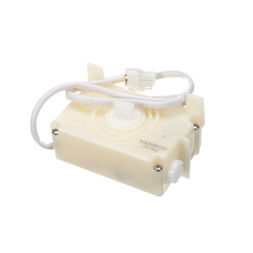 This is a genuine Midea 17431000000342 MOTOR IM