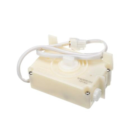 This is a genuine Midea 17431000000342 MOTOR IM