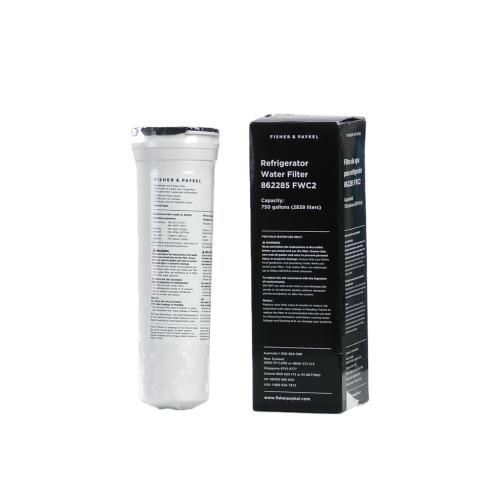 Fisher / Paykel 862285 FILTER WATER REFRIG FS FWC2