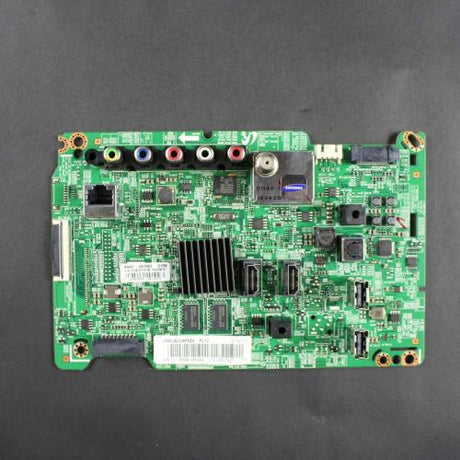 This is a genuine Samsung BN94-08744Q MAIN PCB ASSEMBLY