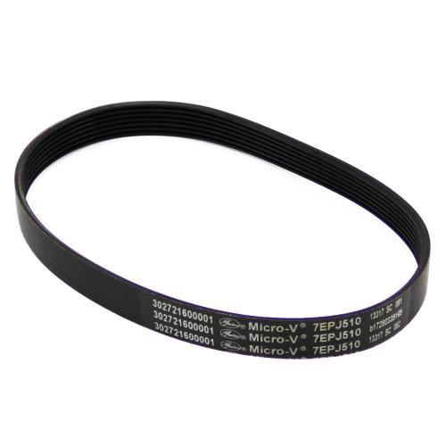 This is a genuine Electrolux 5304511359 BELT,RIBBED
