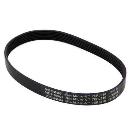 This is a genuine Electrolux 5304511359 BELT,RIBBED