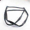 Danby 1.05.35.03.118 DUF DOOR GASKET BLACK