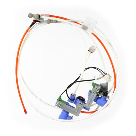 LG AJU73432816 WATER VALVE ASSEMBLY