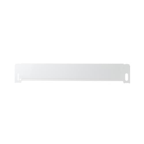 GE WD27X10066 PANEL TOE KICK WHITE