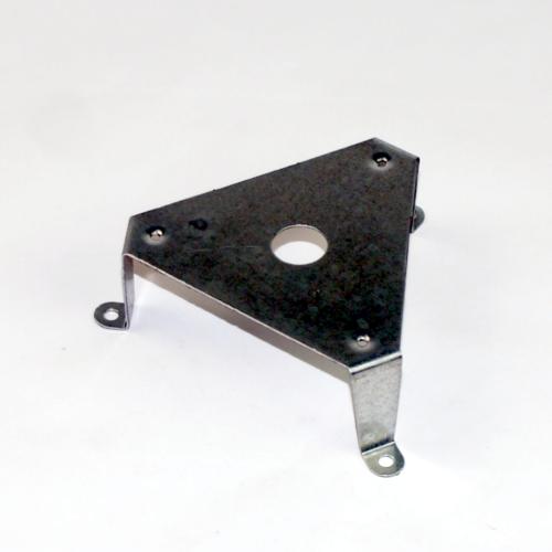 This is a genuine Electrolux 316404100 BRACKET,MOTOR MTG.