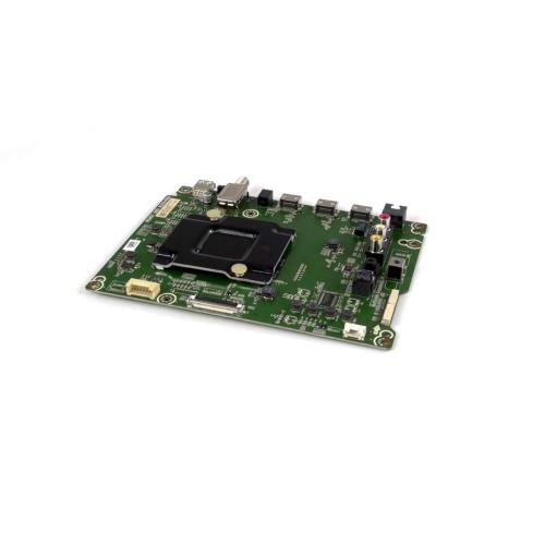 This is a genuine Hisense 240091 MAIN BOARD