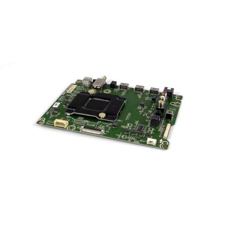 This is a genuine Hisense 240091 MAIN BOARD