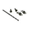 GE WB49X21652 HINGE BRACKET