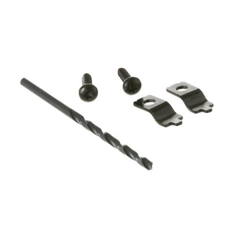 GE WB49X21652 HINGE BRACKET