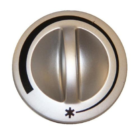 This is a genuine Delonghi SUN1090 THERMOSTAT KNOB