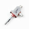 Electrolux 5303935308 VALVE,5K TOP BURNER,W/MTG SCRE