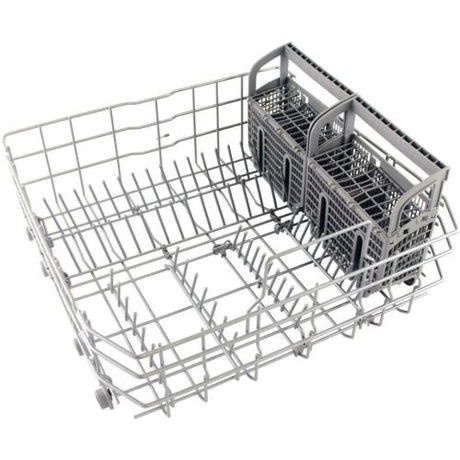 This is a genuine Bosch 00249276 LOWER DISHWASHER RACK