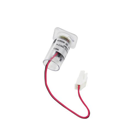 Electrolux 5304521399 LAMP ASSEMBLY,DRUM,W/HARNESS
