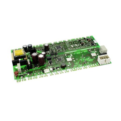 Liebherr 614316900 ELECTRICAL CONTROL SYSTEM