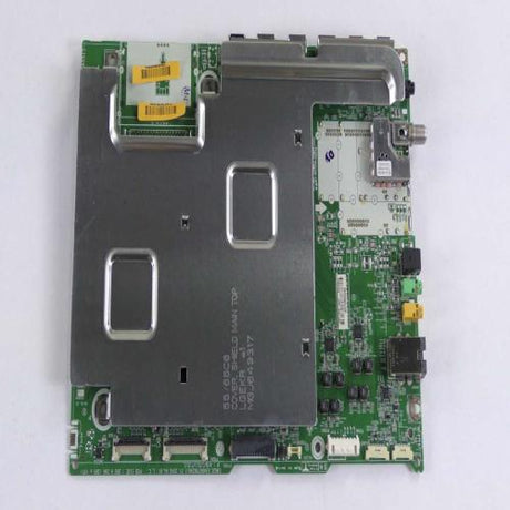 LG EBU63643804 BPR TOTAL ASSEMBLY