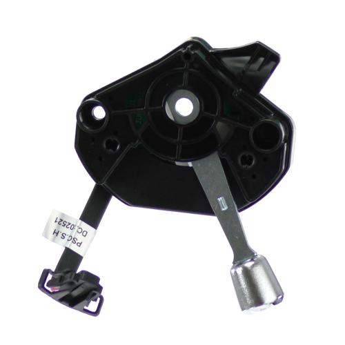 Whirlpool W10887360 SPEED-CONTROL