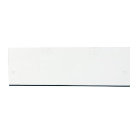 Liebherr 727250000 GLASS PLATE - COMPLETE