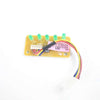 LG 6871JB2036D PCB ASSEMBLY,DISPLAY