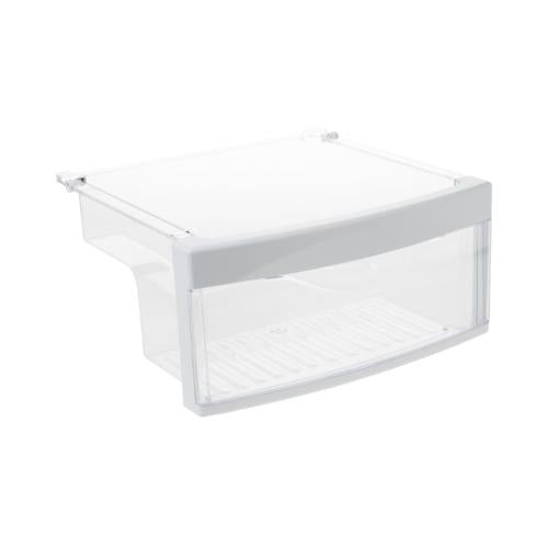 GE WR32X26230 PAN MIDDLE CHILL ASM