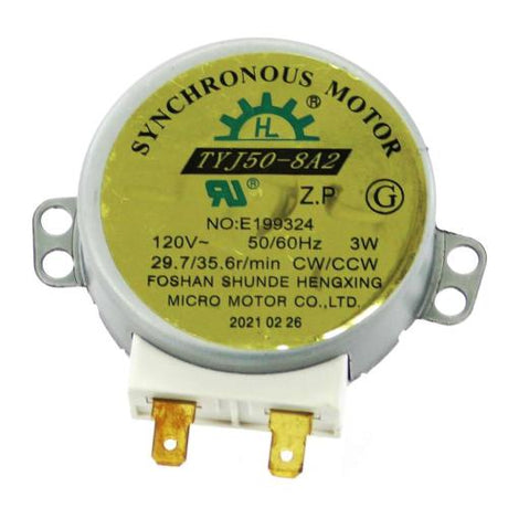 Midea 11002014000042 SYNCHRONOUS MOTOR