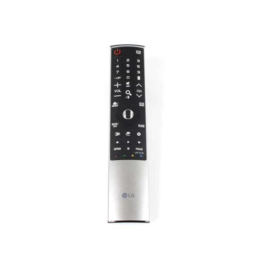 LG AKB74935302 REMOTE CONTROLLER ASSEMBLY