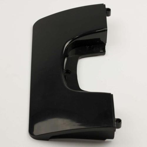 This is a genuine Delonghi SUN1370 REAR BOTTOM COVER BK (TCH8093E