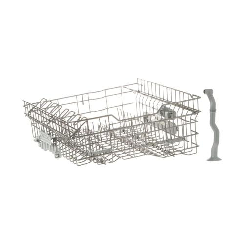 GE WD28X10413 RACK UPPER ROLL