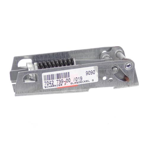 Liebherr 704273900 DOOR HINGE