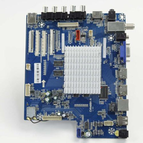 Panasonic 890-M00-06NCB-G PC BOARD