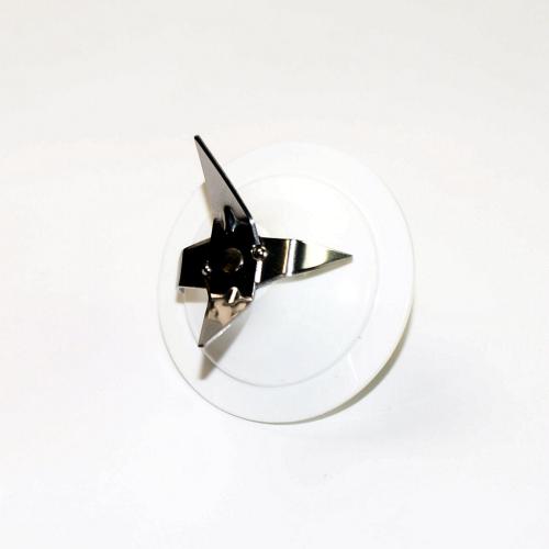 Delonghi KW648204 BLADE ASSEMBLY