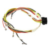 GE WB18X31000 MAIN HARNESS LT