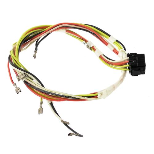 This is a genuine GE WB18X31000 MAIN HARNESS LT