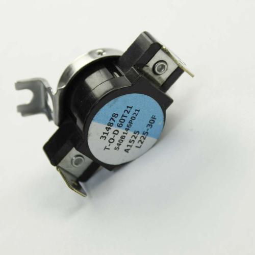 GE WE4M450 THERMOSTAT INLET