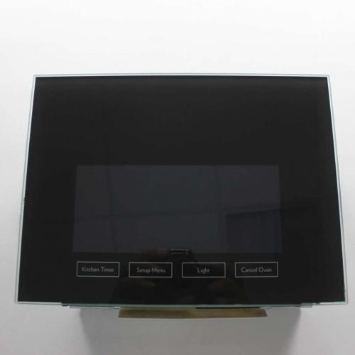 Whirlpool WPW10464535 RANGE OVEN CONTROL BOARD