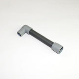 GE WH01X27934 HOSE