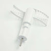 Delonghi BR67051143 WHIPPING ATTACHMENT, PURE-WHIT