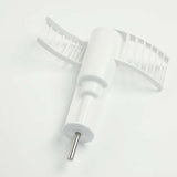 Delonghi BR67051143 WHIPPING ATTACHMENT, PURE-WHIT