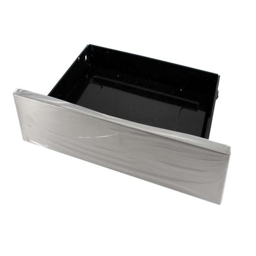 This is a genuine Samsung DG94-00508A ASSEMBLY CAVITY DRAWER