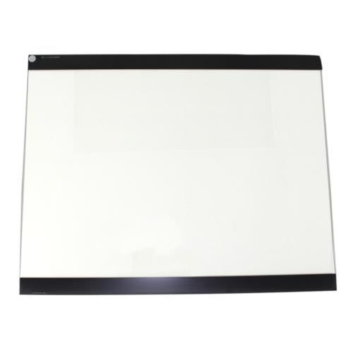 Whirlpool W11339500 GLASS-DOOR