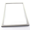 Electrolux 242193221 GASKET-REFR DOOR,GRAY,MAGNETIC