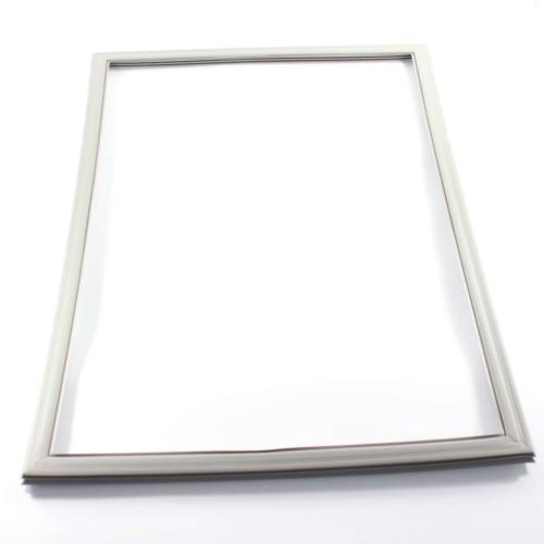 This is a genuine Electrolux 242193221 GASKET-REFR DOOR,GRAY,MAGNETIC
