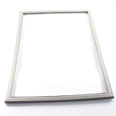 This is a genuine Electrolux 242193221 GASKET-REFR DOOR,GRAY,MAGNETIC