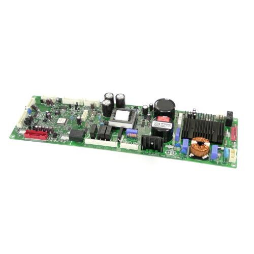 This is a genuine LG EBR88309703 MAIN PCB ASSEMBLY