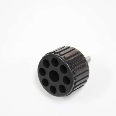This is a genuine Danby 1.02.08.04.004 DCFM ADJUSTABLE FOOT