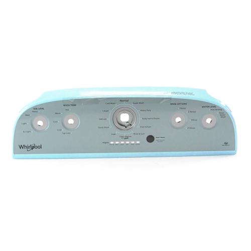 Whirlpool W10877390 CONTROL PANEL