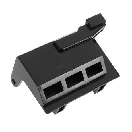 This is a genuine Panasonic F82566P40AG LEVER